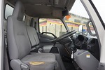 デュトロ 3t FJL ワイド超ロング 低温冷凍車 スタンバイ付
