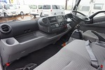 デュトロ 3t FJL ワイド超ロング 低温冷凍車 スタンバイ付