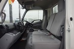 デュトロ 3t FJL ワイド超ロング 低温冷凍車 スタンバイ付