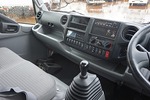デュトロ 3t FJL ワイド超ロング 低温冷凍車 スタンバイ付