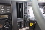 フォワード 5.2t 増トン ワイドベッドレス 低温冷凍車 格納ゲート付 210ps