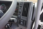 フォワード 5.2t 増トン ワイドベッドレス 低温冷凍車 格納ゲート付 210ps