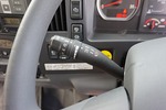 フォワード 5.2t 増トン ワイドベッドレス 低温冷凍車 格納ゲート付 210ps