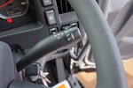フォワード 5.2t 増トン ワイドベッドレス 低温冷凍車 格納ゲート付 210ps