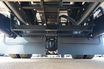 フォワード 5.2t 増トン ワイドベッドレス 低温冷凍車 格納ゲート付 210ps