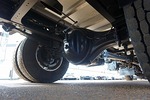 フォワード 5.2t 増トン ワイドベッドレス 低温冷凍車 格納ゲート付 210ps