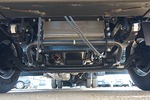フォワード 5.2t 増トン ワイドベッドレス 低温冷凍車 格納ゲート付 210ps