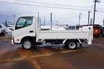 トヨエース 1.5t JL Wタイヤ 垂直P/G付 ガソリン