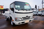 トヨエース 1.5t JL Wタイヤ 垂直P/G付 ガソリン