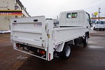 トヨエース 1.5t JL Wタイヤ 垂直P/G付 ガソリン