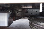 トヨエース 1.5t JL Wタイヤ 垂直P/G付 ガソリン