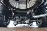 トヨエース 1.5t JL Wタイヤ 垂直P/G付 ガソリン