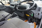 トヨエース 1.5t JL Wタイヤ 垂直P/G付 ガソリン