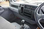 トヨエース 1.5t JL Wタイヤ 垂直P/G付 ガソリン