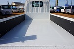エルフ 1.45t FFL Wタイヤ 垂直P/G付