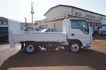 エルフ 1.45t FFL Wタイヤ 垂直P/G付
