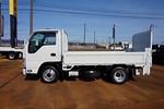エルフ 1.45t FFL Wタイヤ 垂直P/G付