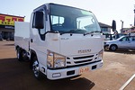 エルフ 1.45t FFL Wタイヤ 垂直P/G付