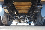 エルフ 1.45t FFL Wタイヤ 垂直P/G付