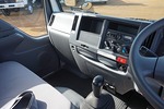 エルフ 1.45t FFL Wタイヤ 垂直P/G付