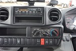 トヨエース 2t FJL 標準ロング 垂直P/G付