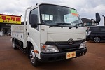 トヨエース 2t FJL 標準ロング 垂直P/G付