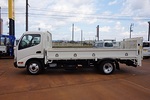 トヨエース 2t FJL 標準ロング 垂直P/G付
