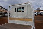 トヨエース 2t FJL 標準ロング 垂直P/G付