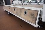 トヨエース 2t FJL 標準ロング 垂直P/G付