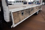 トヨエース 2t FJL 標準ロング 垂直P/G付