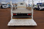 トヨエース 2t FJL 標準ロング 垂直P/G付