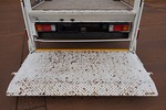 トヨエース 2t FJL 標準ロング 垂直P/G付