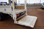 トヨエース 2t FJL 標準ロング 垂直P/G付
