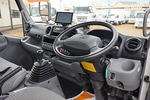 トヨエース 2t FJL 標準ロング 垂直P/G付