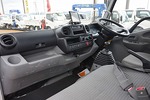 トヨエース 2t FJL 標準ロング 垂直P/G付