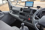 トヨエース 2t FJL 標準ロング 垂直P/G付