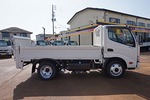 デュトロ 2.95t 4No. FJL 垂直P/G付