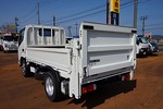 デュトロ 2.95t 4No. FJL 垂直P/G付