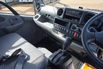 デュトロ 2.95t 4No. FJL 垂直P/G付