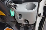 デュトロ 2t FJL 標準セミロング 垂直P/G付 要構変