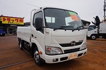 デュトロ 2t FJL 標準セミロング 垂直P/G付 要構変