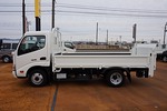 デュトロ 2t FJL 標準セミロング 垂直P/G付 要構変