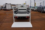 デュトロ 2t FJL 標準セミロング 垂直P/G付 要構変