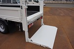 デュトロ 2t FJL 標準セミロング 垂直P/G付 要構変