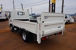 デュトロ 2t FJL 標準セミロング 垂直P/G付 要構変