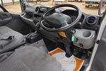 デュトロ 2t FJL 標準セミロング 垂直P/G付 要構変