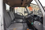 デュトロ 2t FJL 標準セミロング 垂直P/G付 要構変