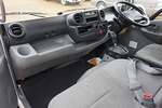 デュトロ 2t FJL 標準セミロング 垂直P/G付 要構変