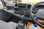 デュトロ 2t FJL 標準セミロング 垂直P/G付 要構変