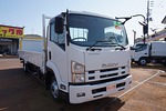 フォワード 3.3t 標準ベッドレス マルチP/G付 190ps 要構変